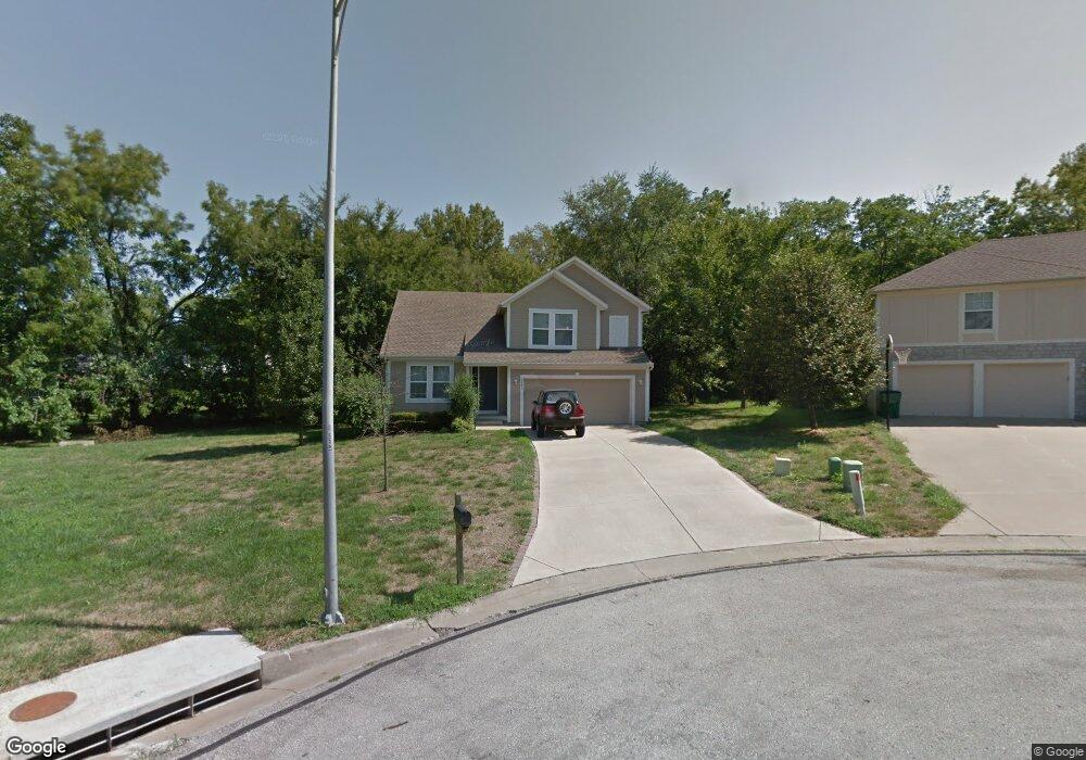 5941 E Richards Dr, Shawnee, KS 66216 - photo 1