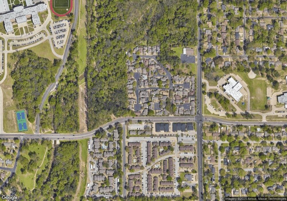 831 Ashford Ct, Tyler, TX 75703 - photo 1