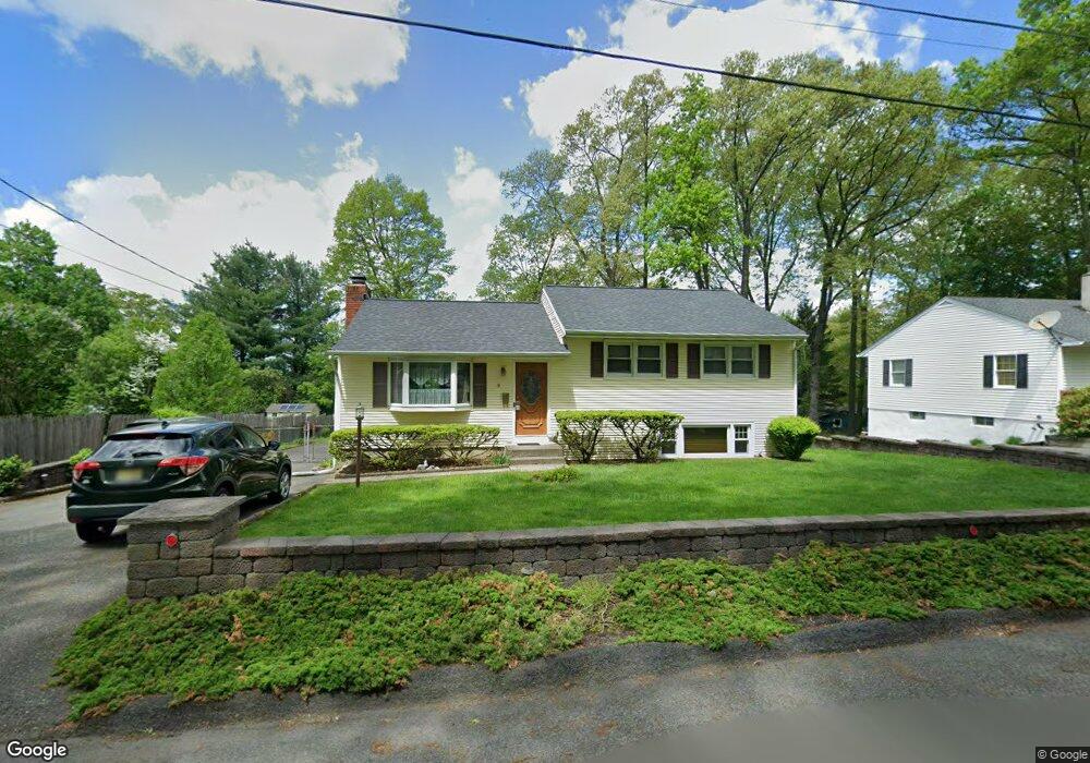 9 Cedar Tree Ln, Sparta, NJ 07871 - photo 1