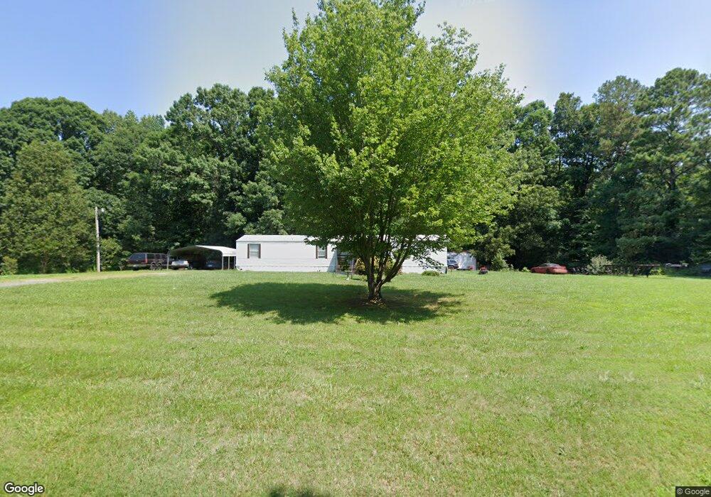 143 Clements Rd, Statesville, NC 28677 - photo 1