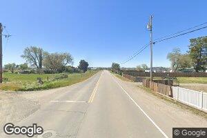 1700 E Centre St, Shandon, CA 93461