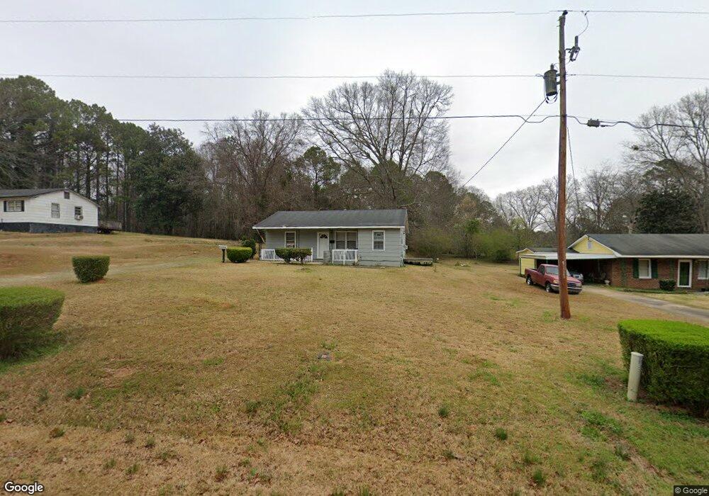 1424 Jones Rd, Cataula, GA 31804 - photo 1