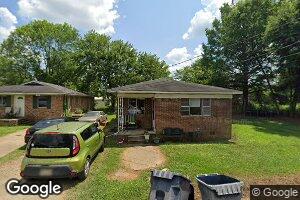 112 Gabbert St, Bruce, MS 38915