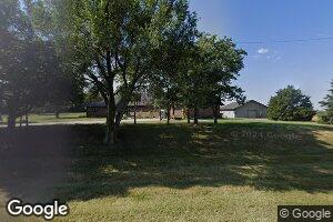 501 W Grant St, Walton, KS 67151