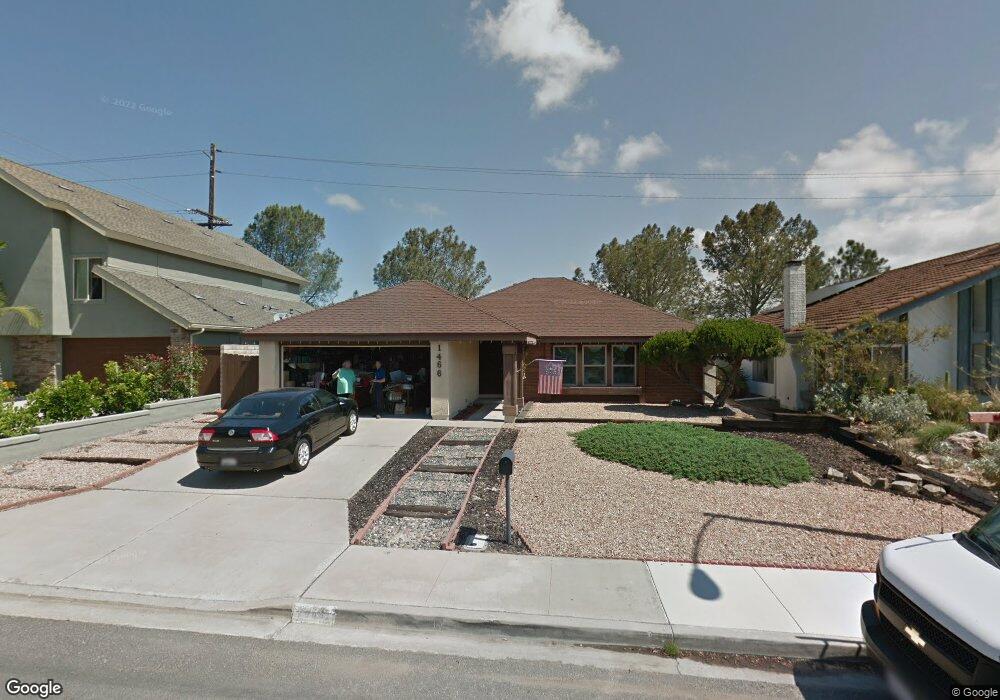 1466 Shields Ave, Encinitas, CA 92024 - photo 1