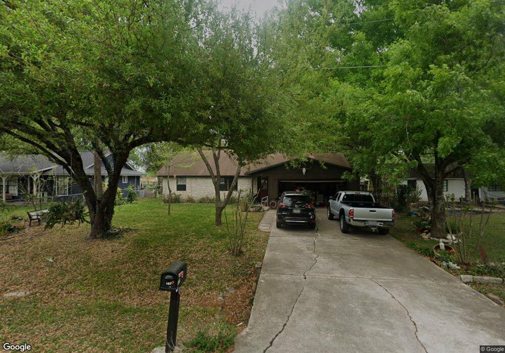 107 Park Dr S, Kyle, TX 78640 - photo 1