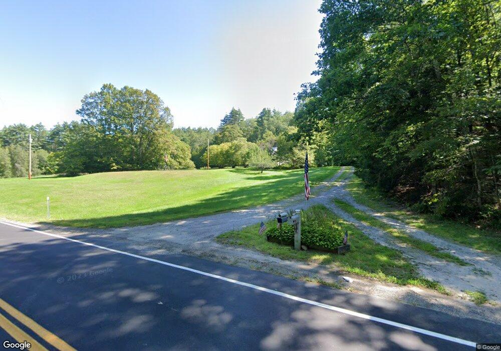 524 Tyler Rd, Webster, NH 03303 - photo 1