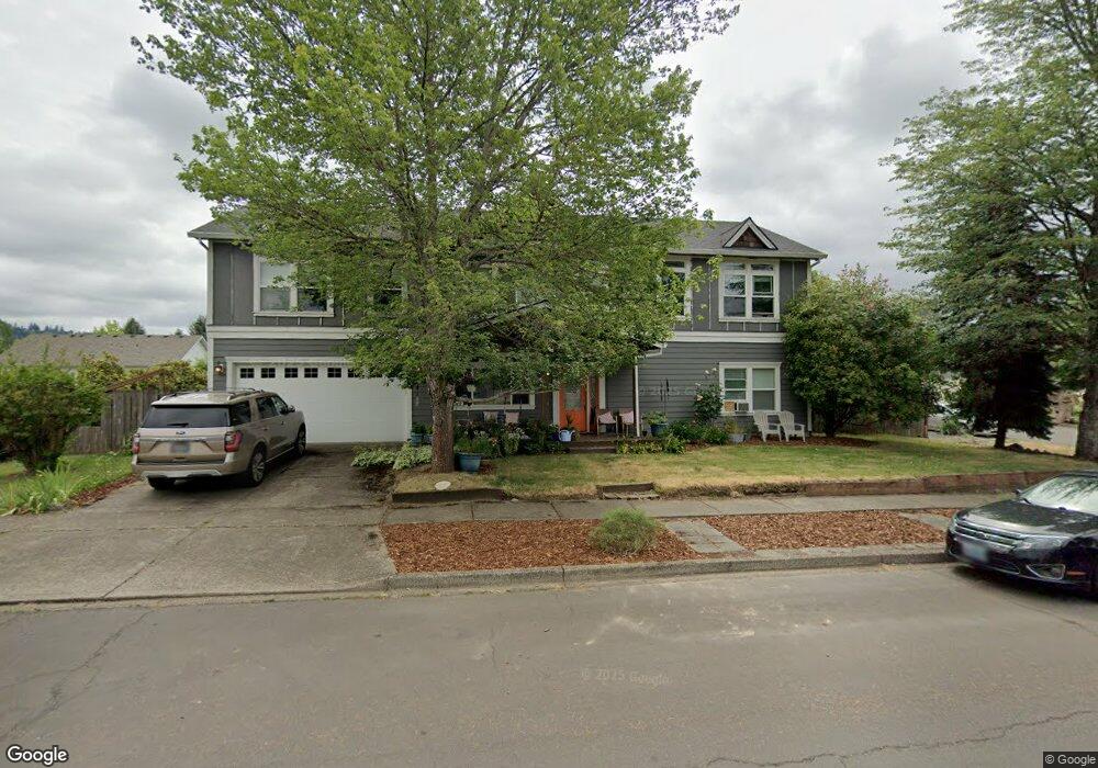2912 Princeton St, Newberg, OR 97132 - photo 1