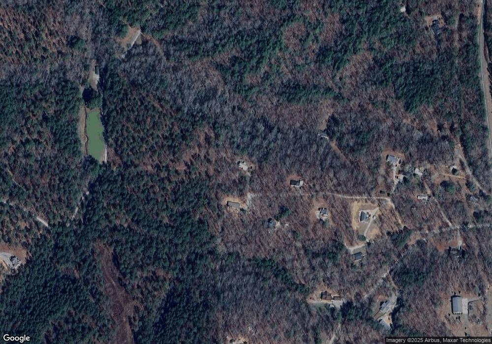 190 Rolling Hills Ct, East Ellijay, GA 30539 - photo 1