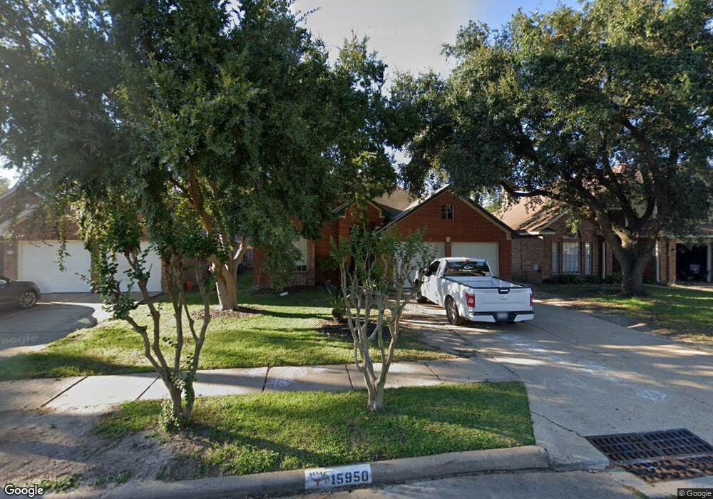 15950 Oak Mountain Dr, Houston, TX 77095 - photo 1