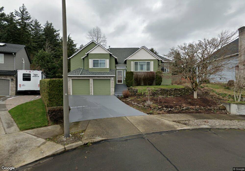 1667 SW Kendall Ct, Troutdale, OR 97060 - photo 1