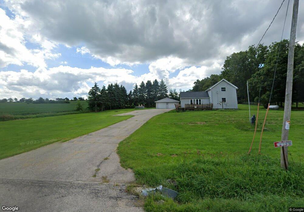 W893 State Road 92, Brooklyn, WI 53521 - photo 1