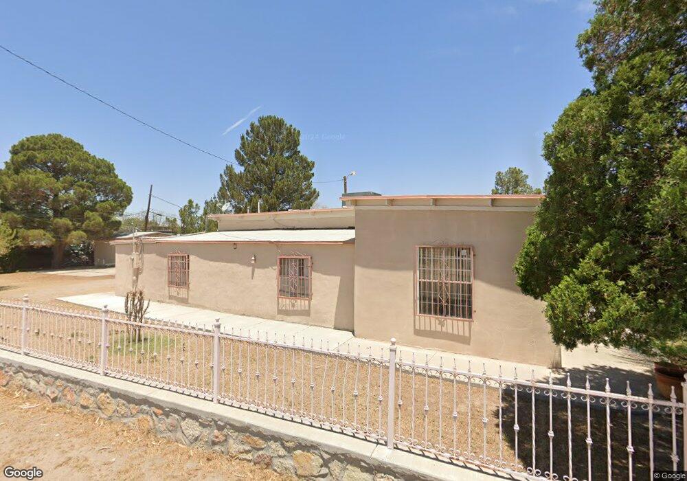 555 Hampton Rd, El Paso, TX 79915 - photo 1