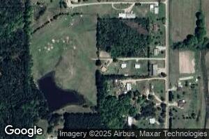 111 Cherry Ln, Pontotoc, MS 38863