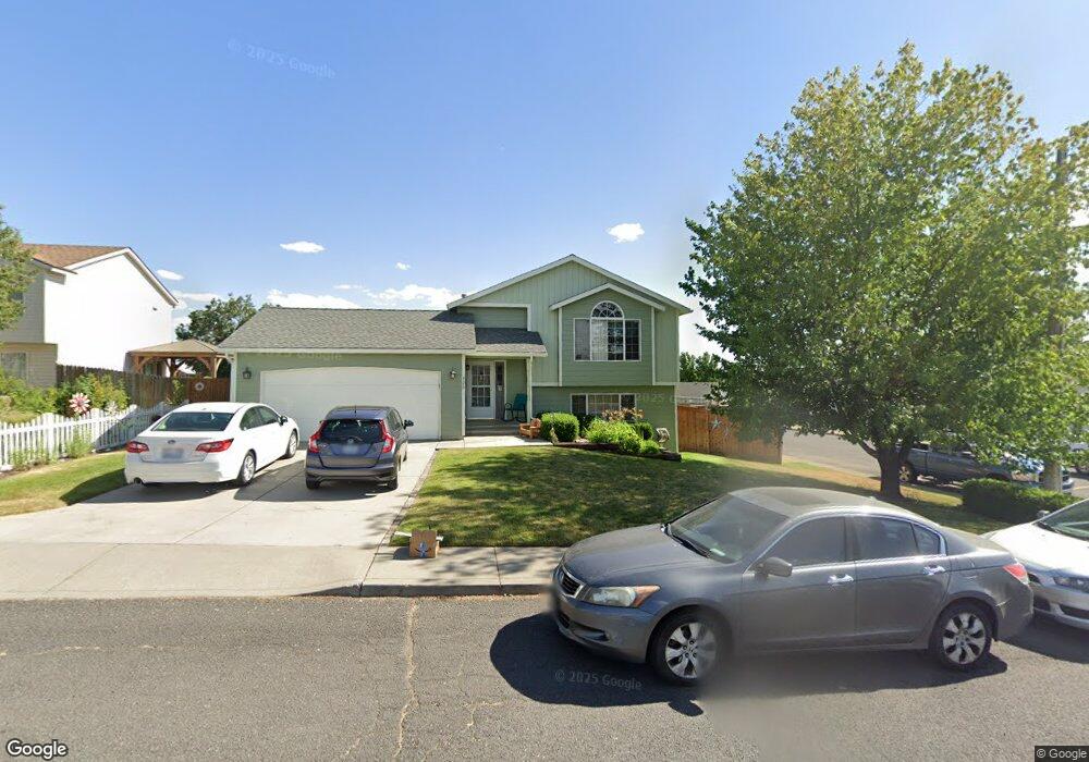 720 E Kathy Lee Ave, Medical Lake, WA 99022 - photo 1