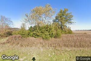 5501 County Road 48, Rushsylvania, OH 43347