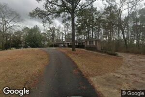 6600 Montview St, Quinton, AL 35130
