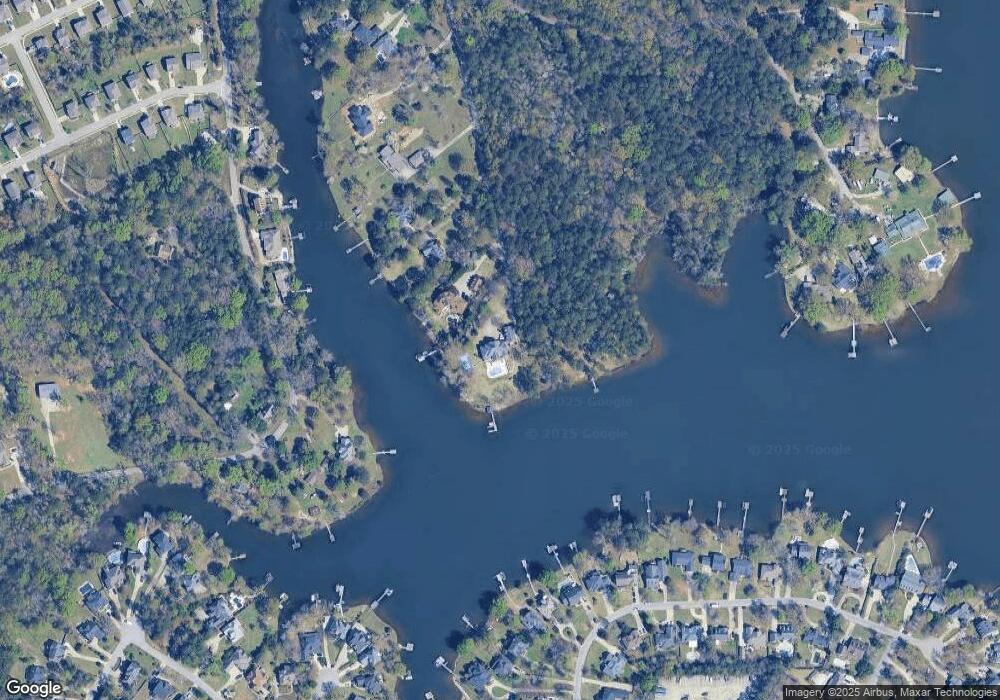 20 Scotts Branch Rd, Chapin, SC 29036 - photo 1