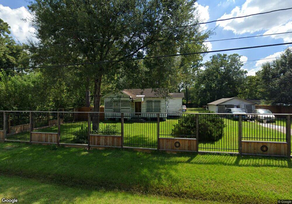 7312 Carothers St, Houston, TX 77028 - photo 1