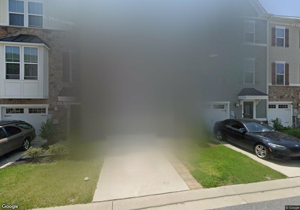 8209 Seaworthy Way, Dundalk, MD 21222 - photo 1