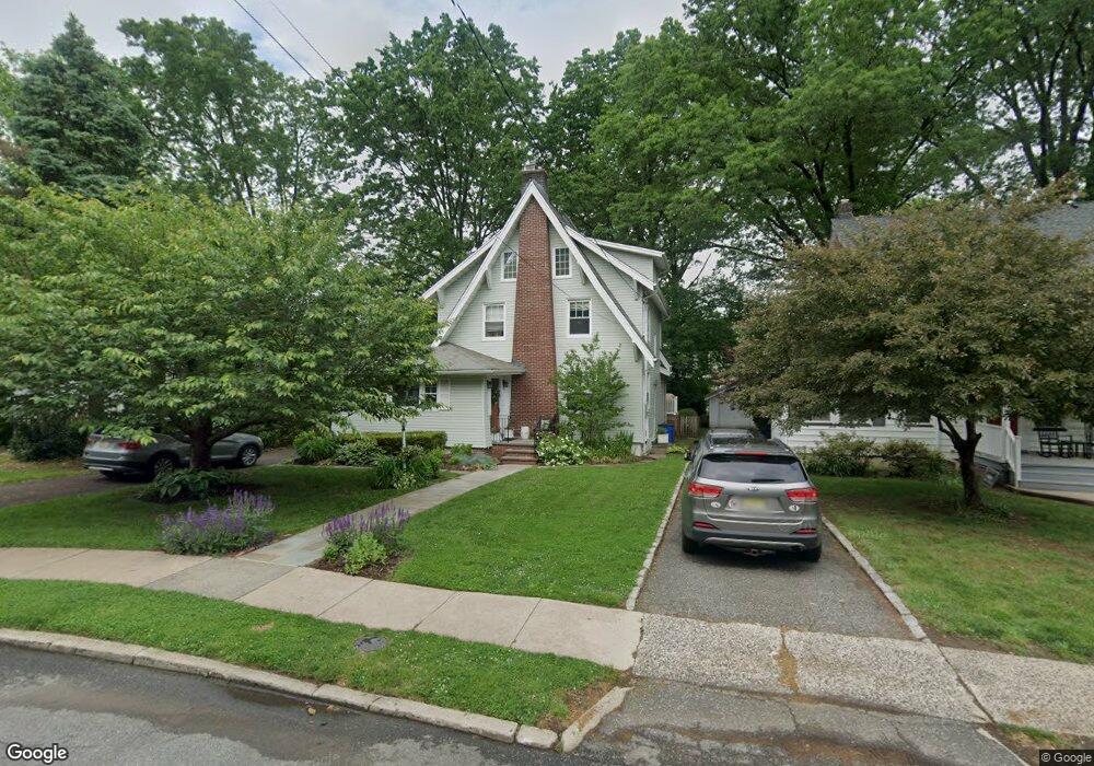 53 Yale St, Maplewood, NJ 07040 - photo 1