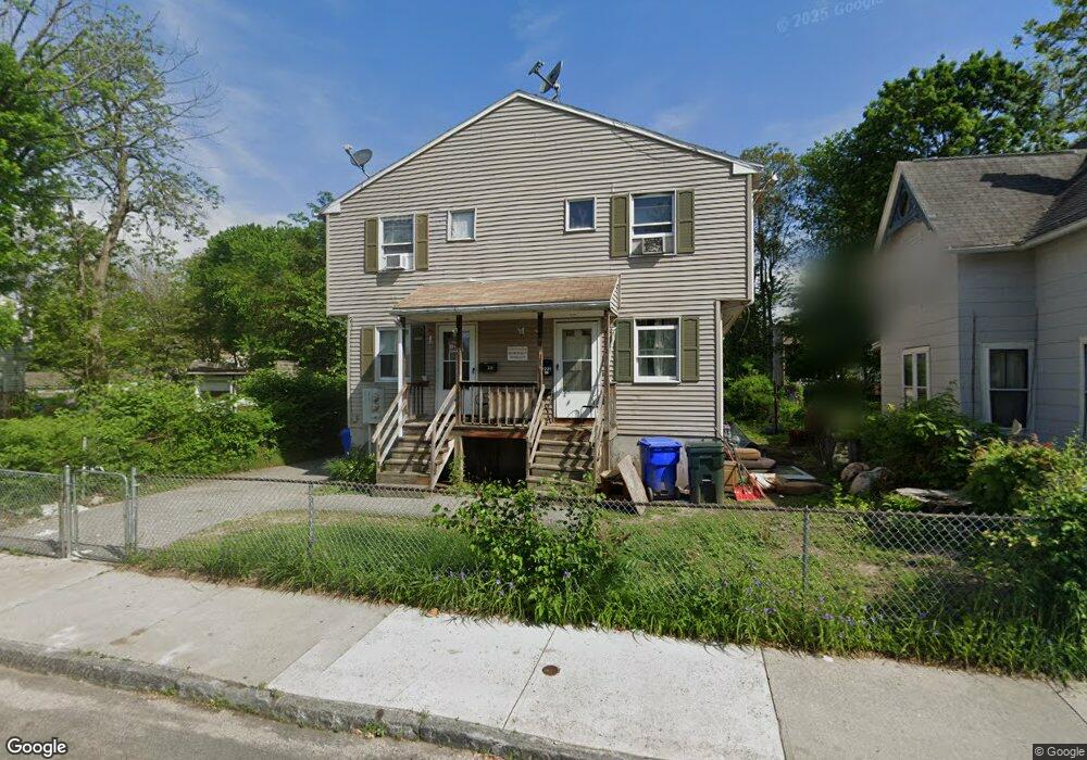 220 Tyler St unit 222, Springfield, MA 01109 - photo 1