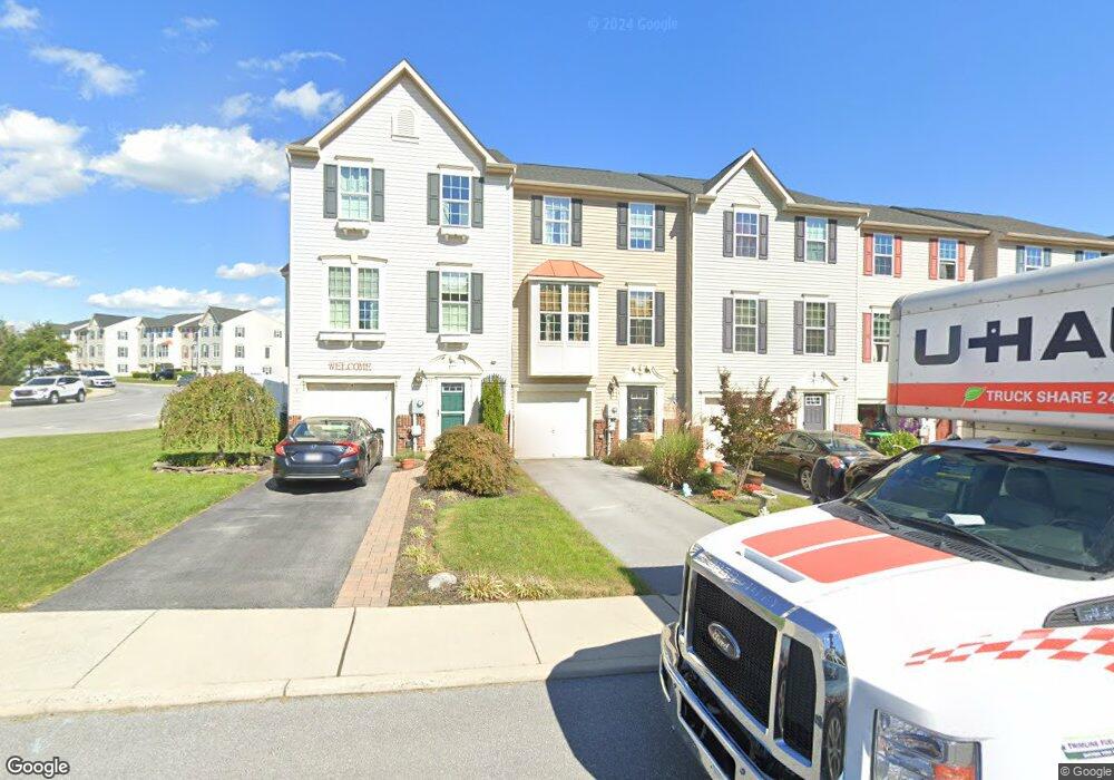 99 Gauley River Path, Falling Waters, WV 25419 - photo 1