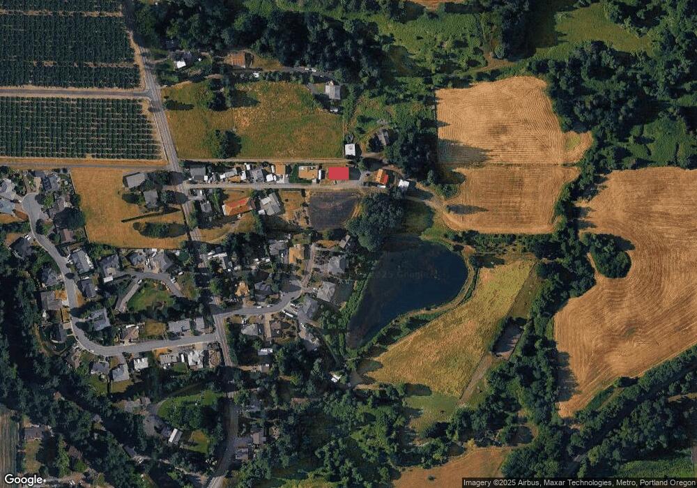 14747 Albers Way NE, Aurora, OR 97002 - photo 1