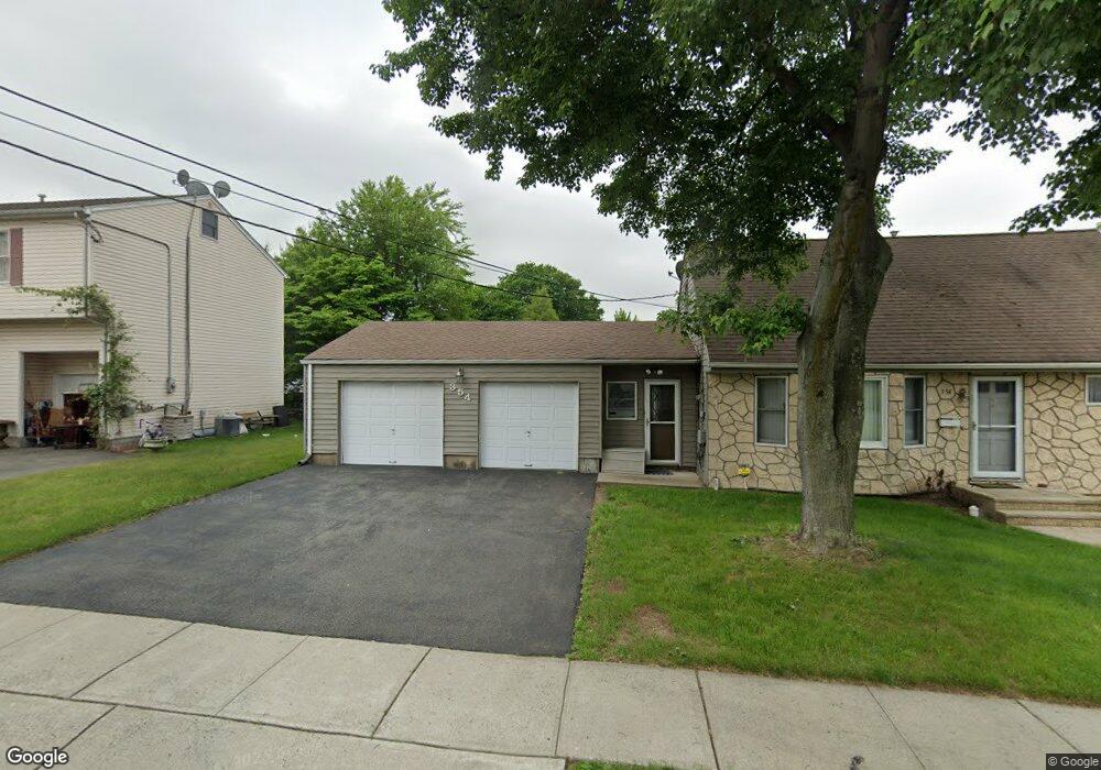 3-54 27th St unit 1X, Fair Lawn, NJ 07410 - photo 1