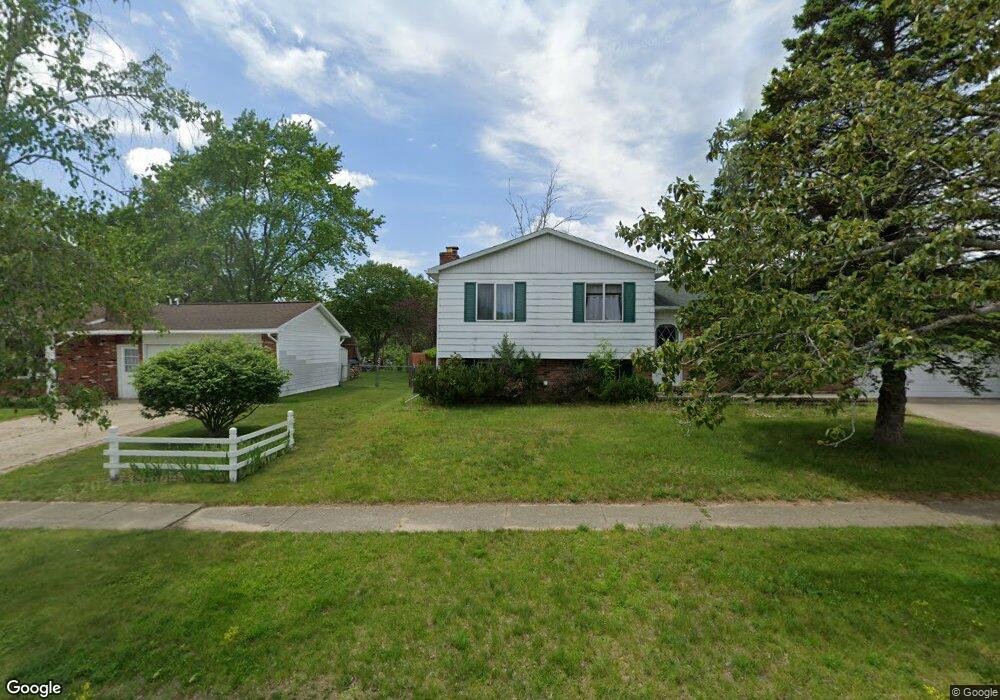 413 Oceana St, Oscoda, MI 48750 - photo 1