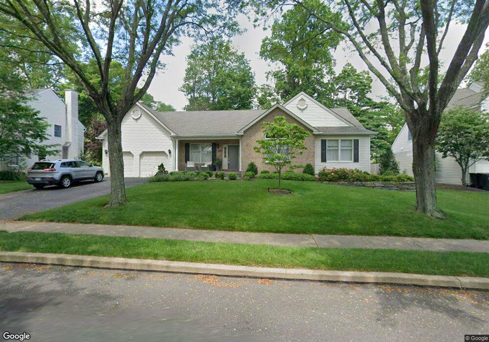 159 Hart Ave, Doylestown, PA 18901 - photo 1