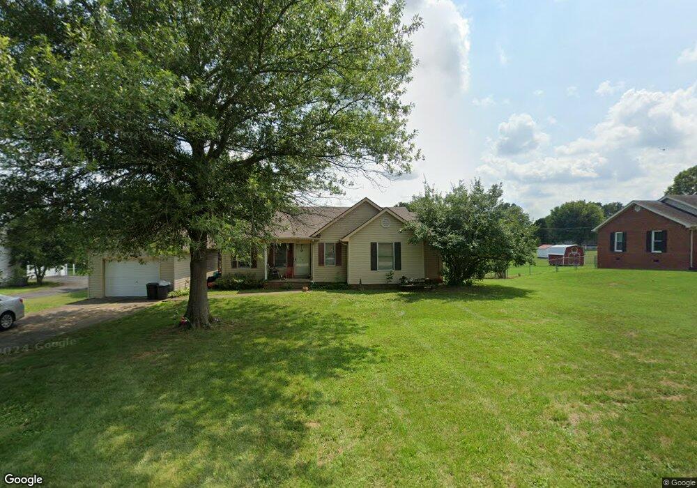 240 Virginia Ave, Harrodsburg, KY 40330 - photo 1