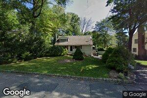 22 Grand Ave, Cedar Knolls, NJ 07927