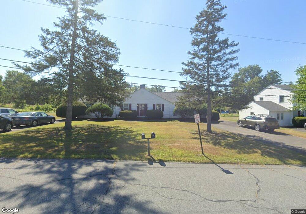 27 Hobart Ln unit 29, Amherst, MA 01002 - photo 1