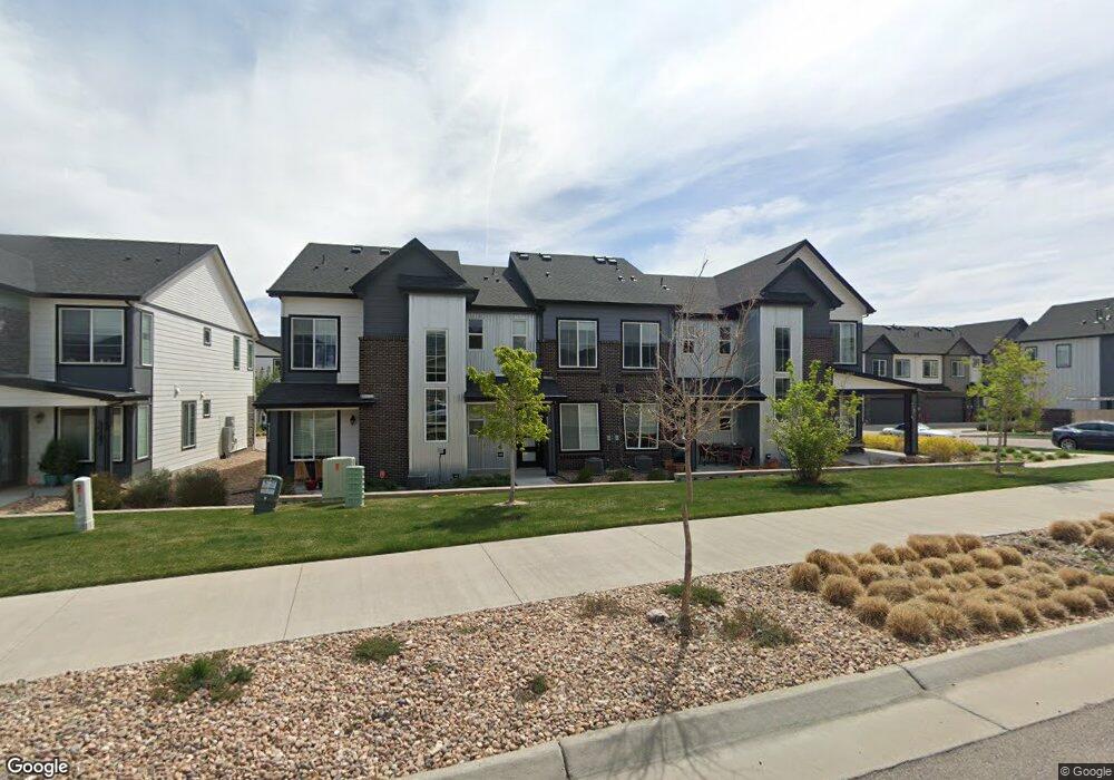 9311 Garnett Way unit C, Arvada, CO 80007 - photo 1