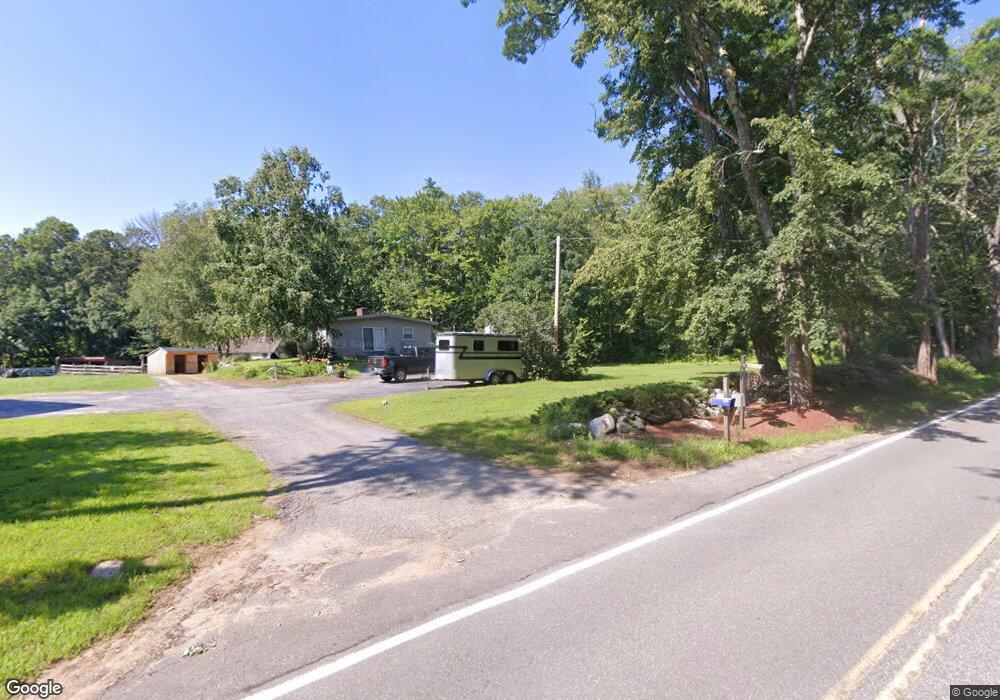 147 Locust Hill Rd, Goffstown, NH 03045 - photo 1