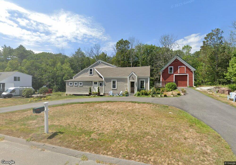 1324 Us Route 1, Cape Neddick, ME 03902 - photo 1