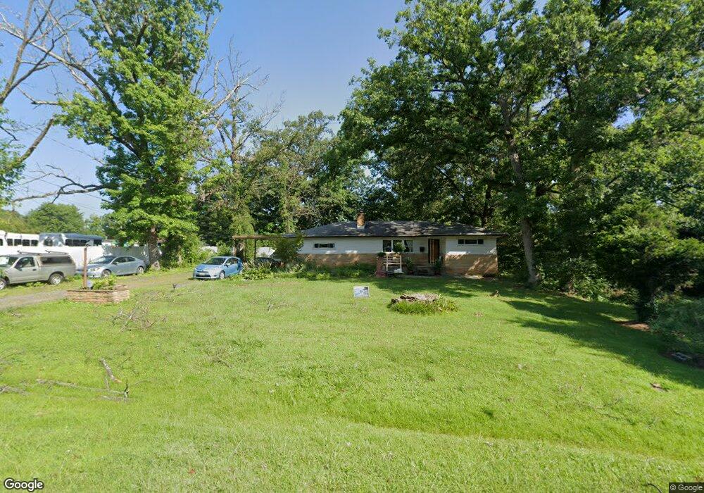 9512 Dubarry Ave, Lanham, MD 20706 - photo 1