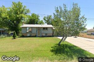 4479 W 1500 N, Ogden, UT 84404