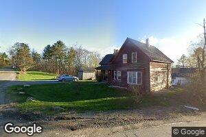 16 Nelson Ridge Rd S, Washington, ME 04574
