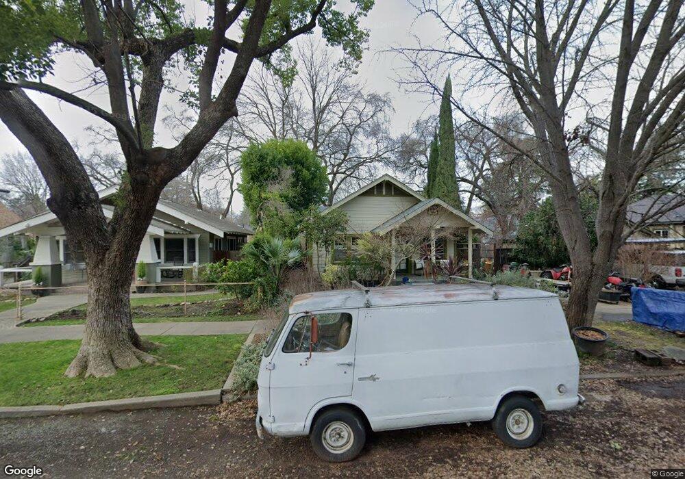 284 E 2nd Ave, Chico, CA 95926 - photo 1