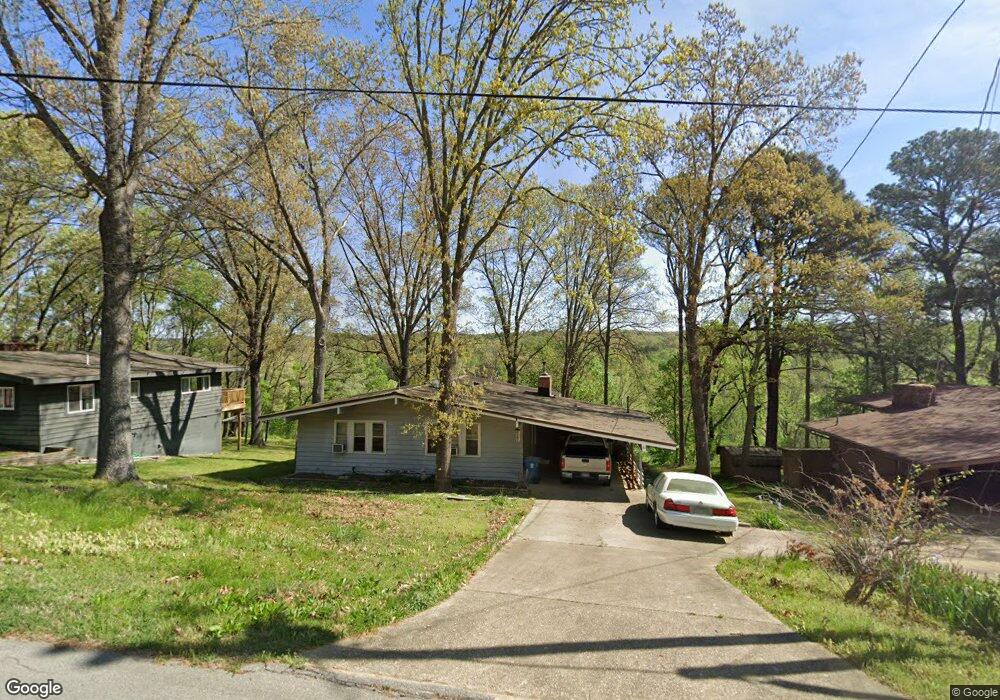 61 Hope Dr, Bella Vista, AR 72715 - photo 1