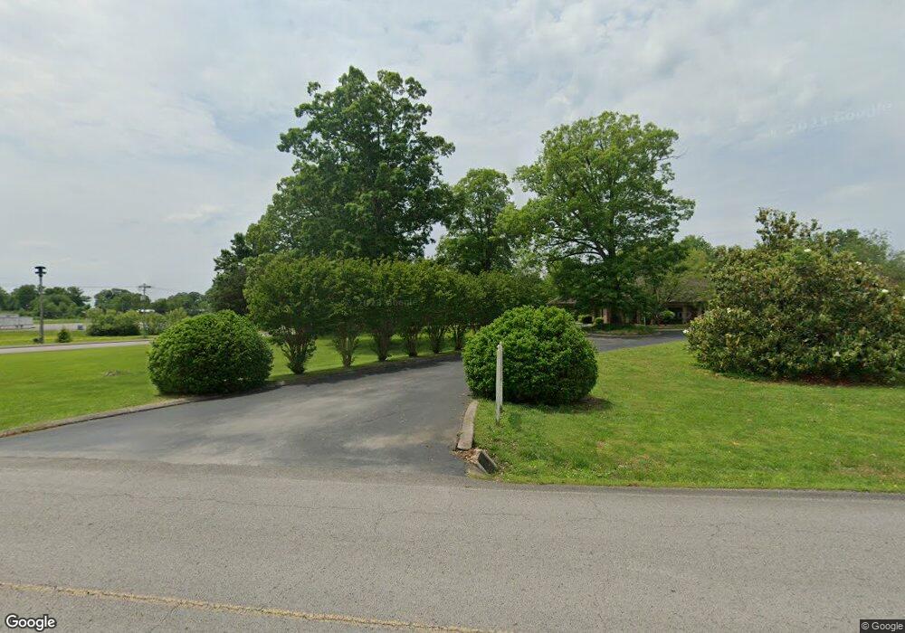 111 Eaglette Way, Shelbyville, TN 37160 - photo 1