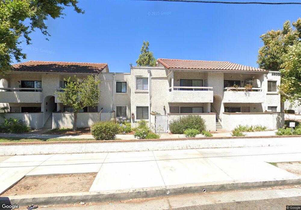 25003 Peachland Ave Unit 113, Newhall, CA 91321 MLS SR14220186