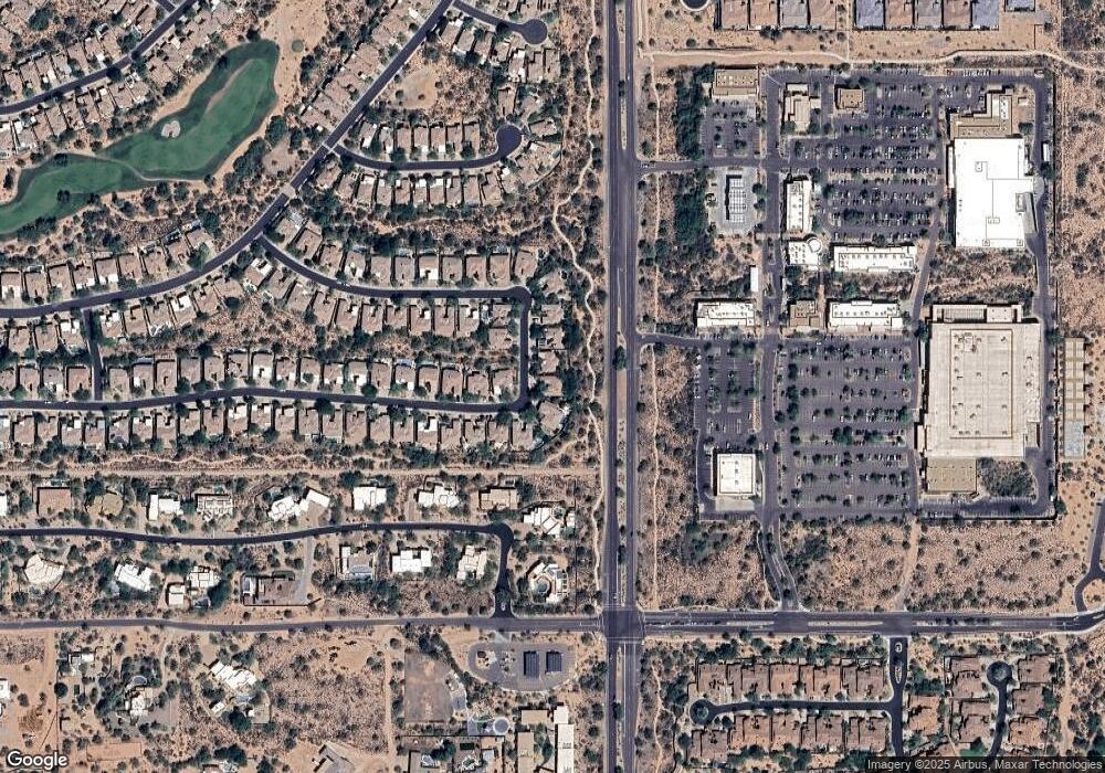 32405 N 71st Way, Scottsdale, AZ 85266 - photo 1