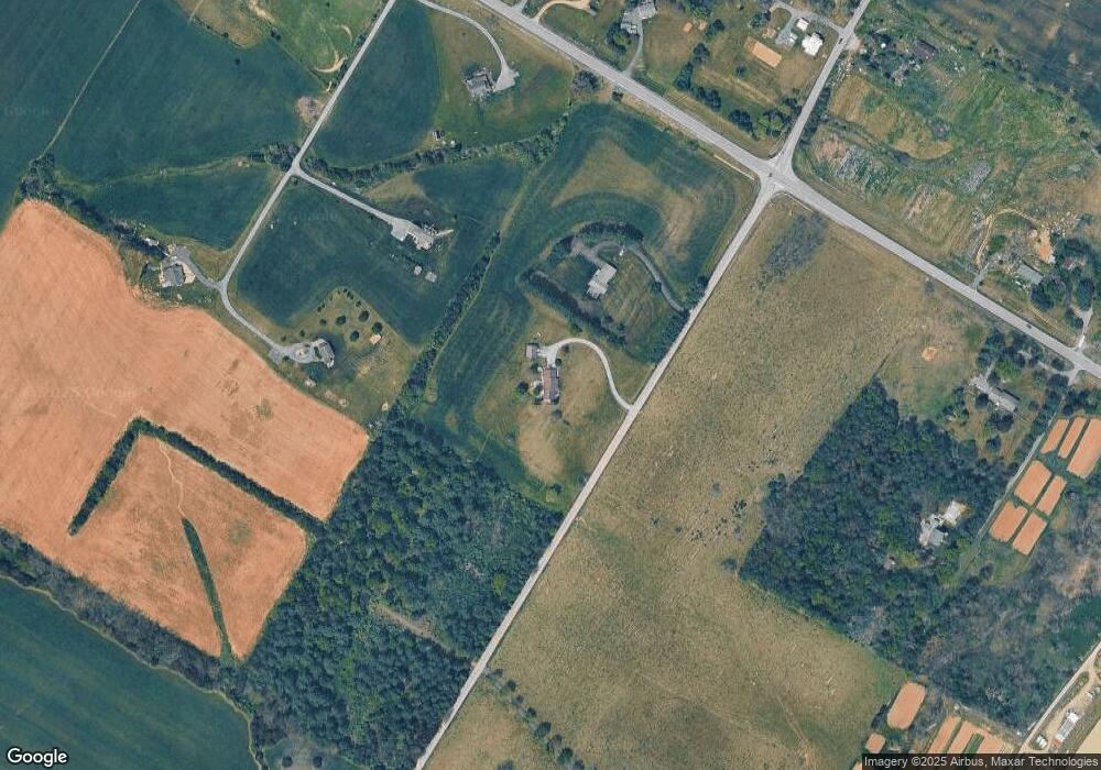 1778 Long Meadow Rd, Waynesboro, VA 22980 - photo 1