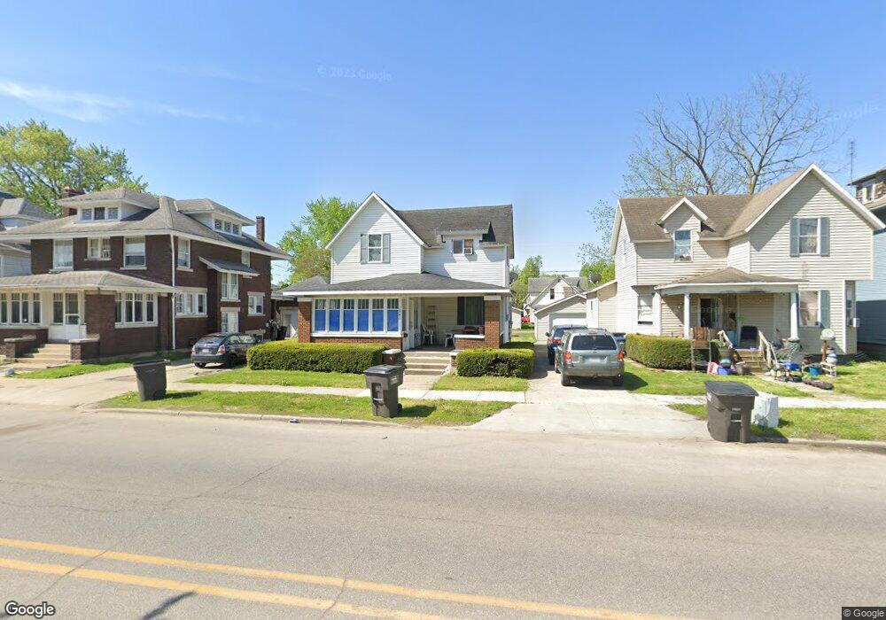 1547 S Main St, Elkhart, IN 46516 - photo 1