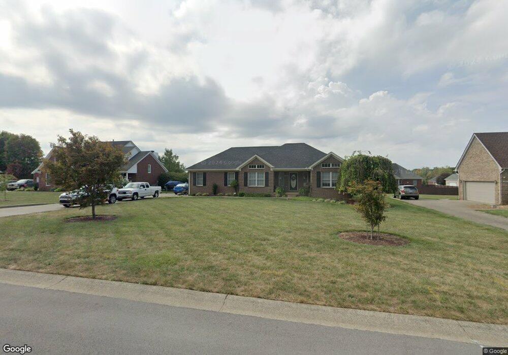 167 Bayberry Ct, Mount Washington, KY 40047 - photo 1