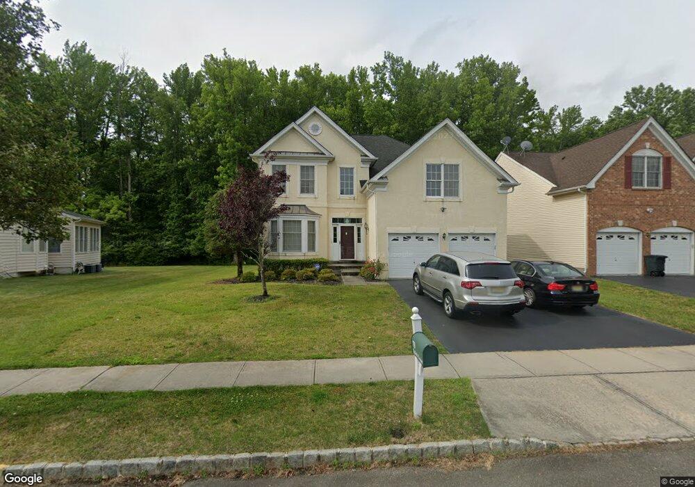 79 Caleb Ln, Princeton, NJ 08540 - photo 1