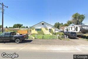 617 Ruffner Ave, Flagler, CO 80815